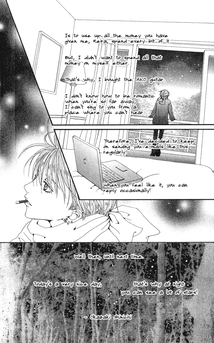 Nana Chapter 36 page 42 - Chapter 36