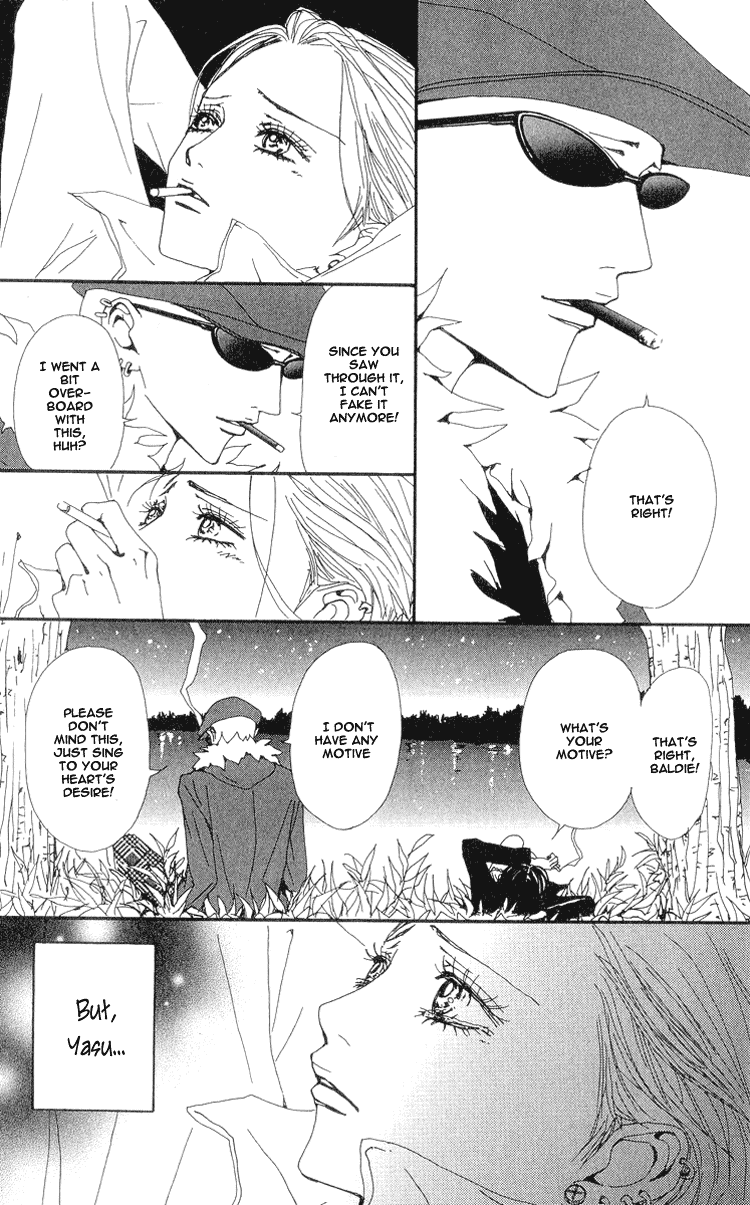 Nana Chapter 36 page 45 - Chapter 36