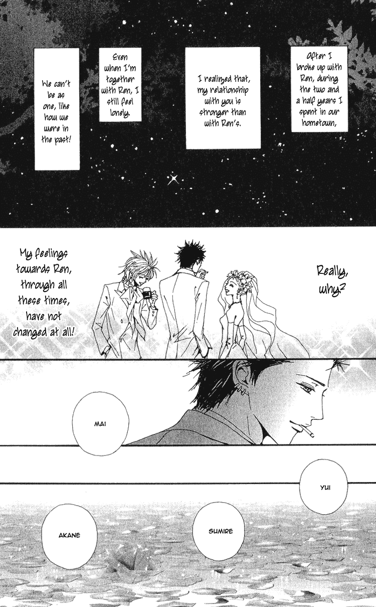 Nana Chapter 36 page 46 - Chapter 36