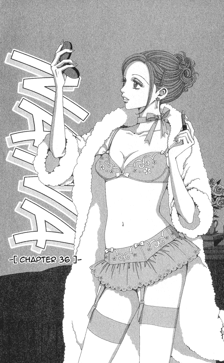 Nana Chapter 36 page 6 - Chapter 36