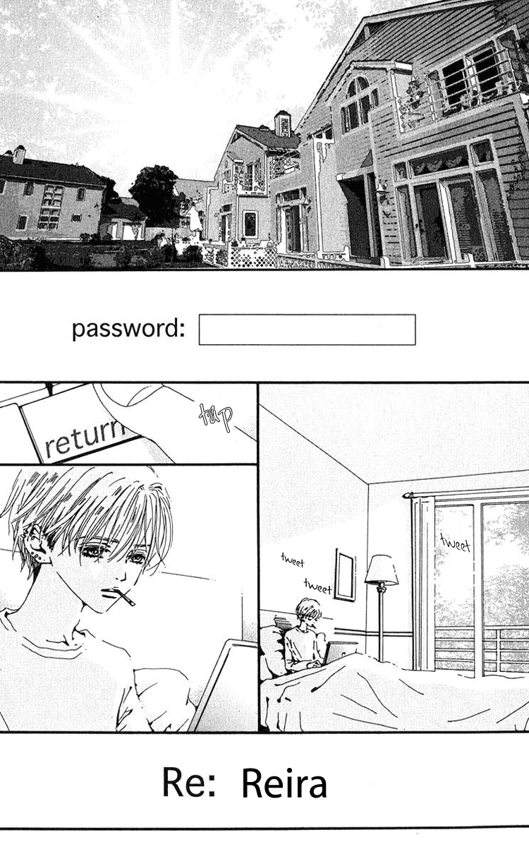 Nana Chapter 37 page 12 - Chapter 37