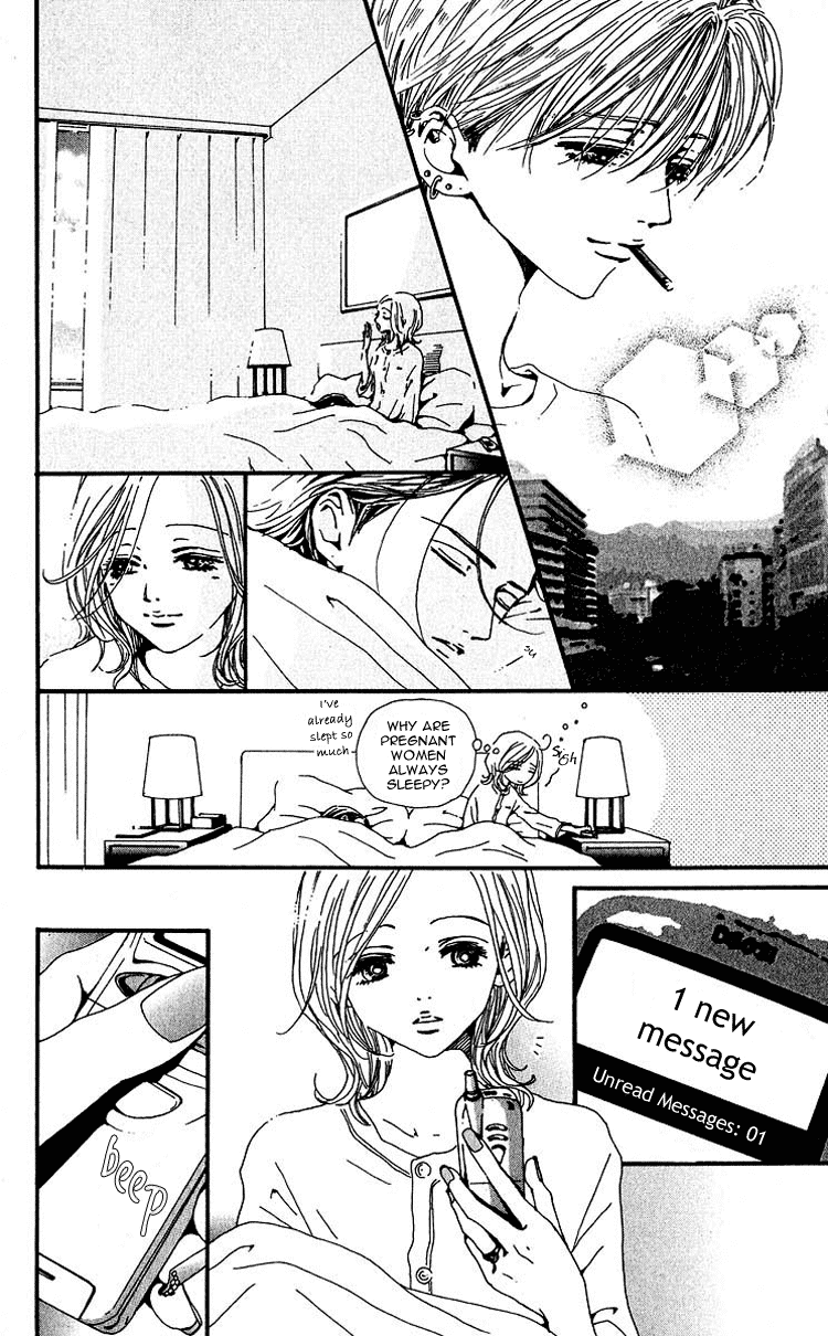 Nana Chapter 37 page 13 - Chapter 37