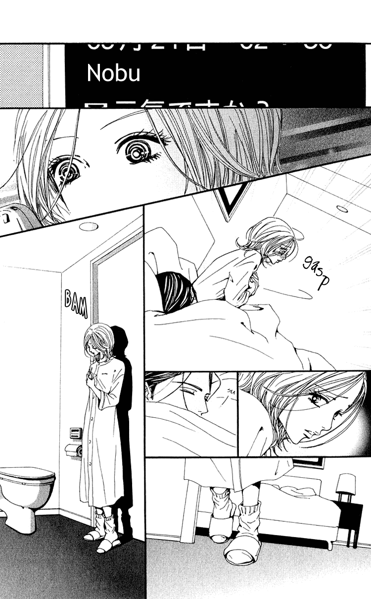 Nana Chapter 37 page 14 - Chapter 37