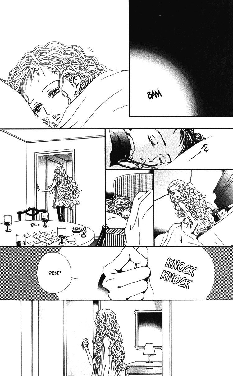 Nana Chapter 37 page 29 - Chapter 37
