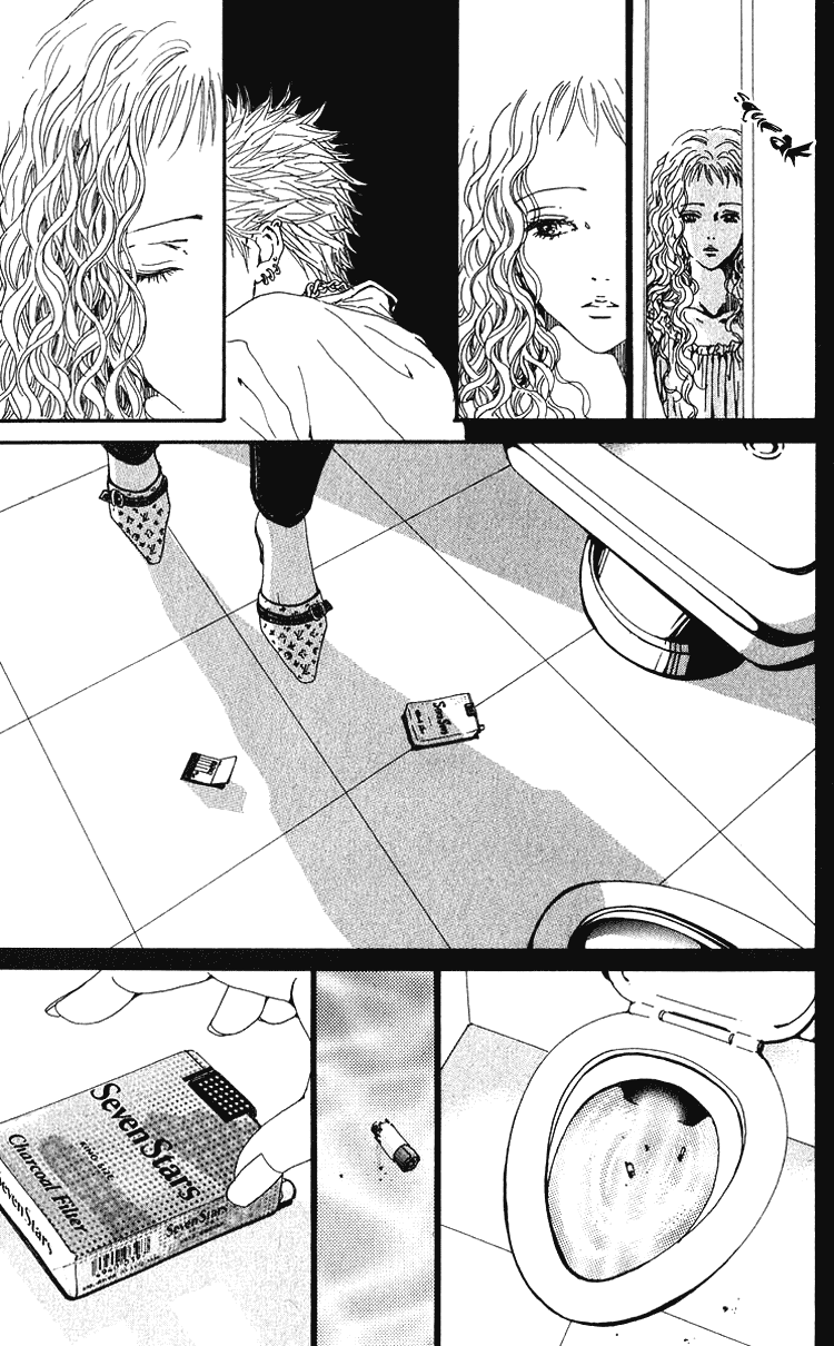 Nana Chapter 37 page 30 - Chapter 37