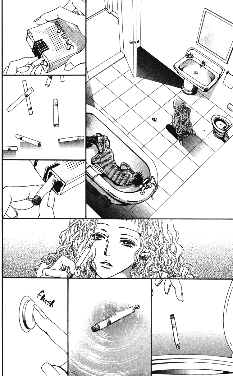 Nana Chapter 37 page 31 - Chapter 37