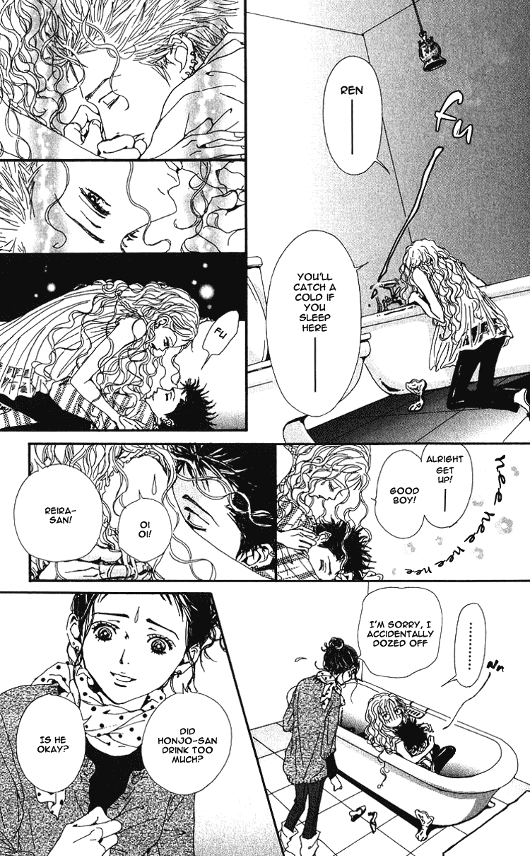 Nana Chapter 37 page 32 - Chapter 37