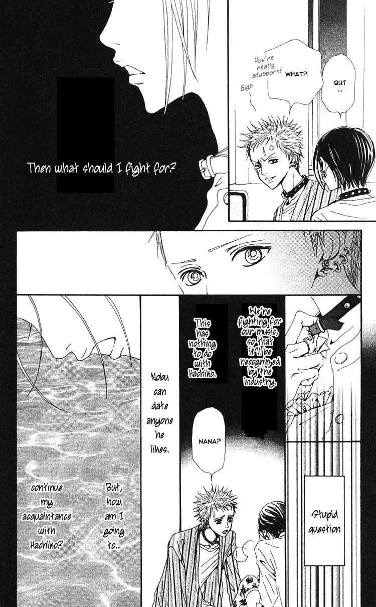 Nana Chapter 37 page 47 - Chapter 37