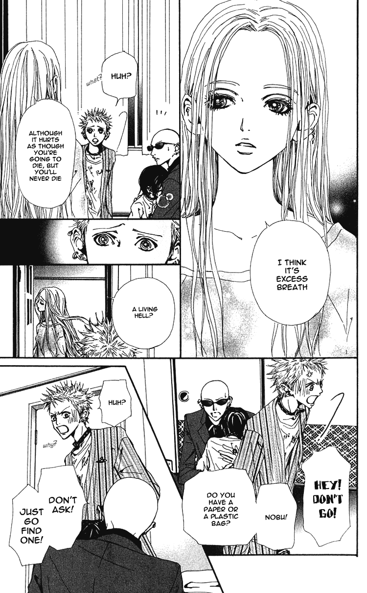 Nana Chapter 37 page 52 - Chapter 37