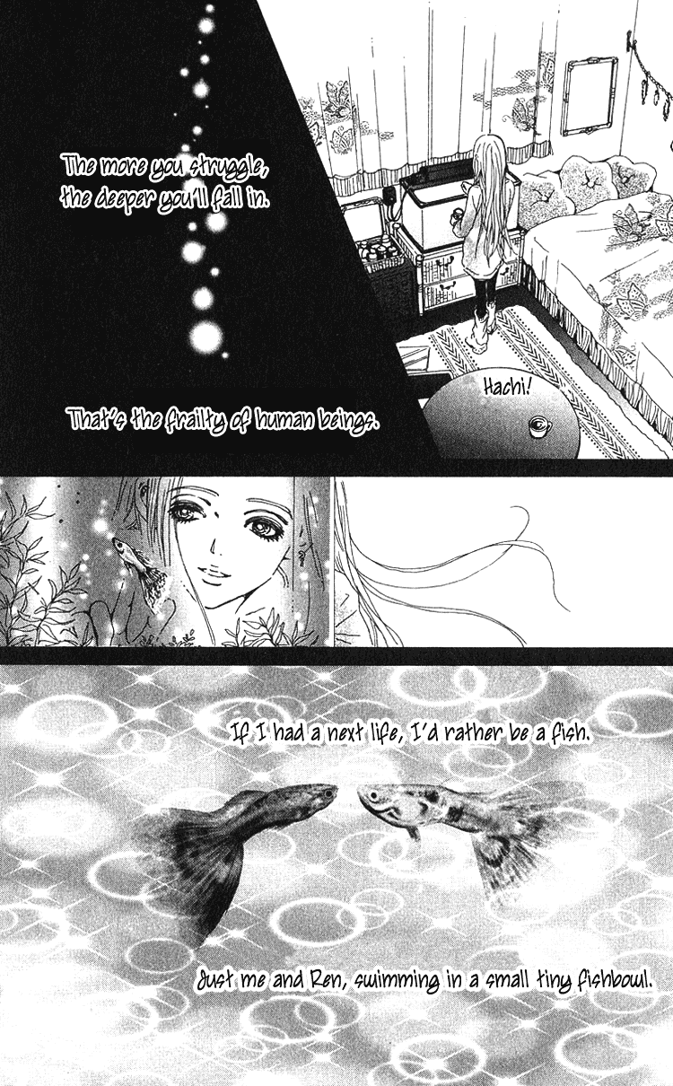 Nana Chapter 37 page 53 - Chapter 37