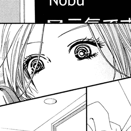 Nana Chapter 37 cover