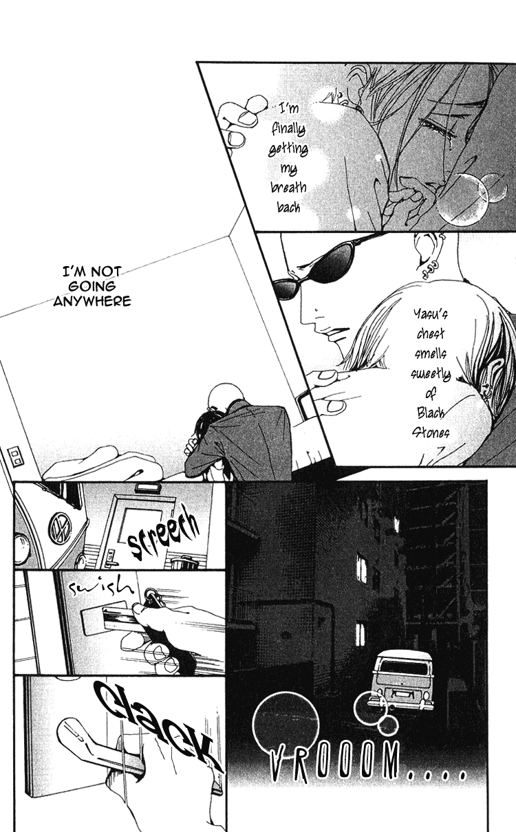 Nana Chapter 38 page 10 - Chapter 38