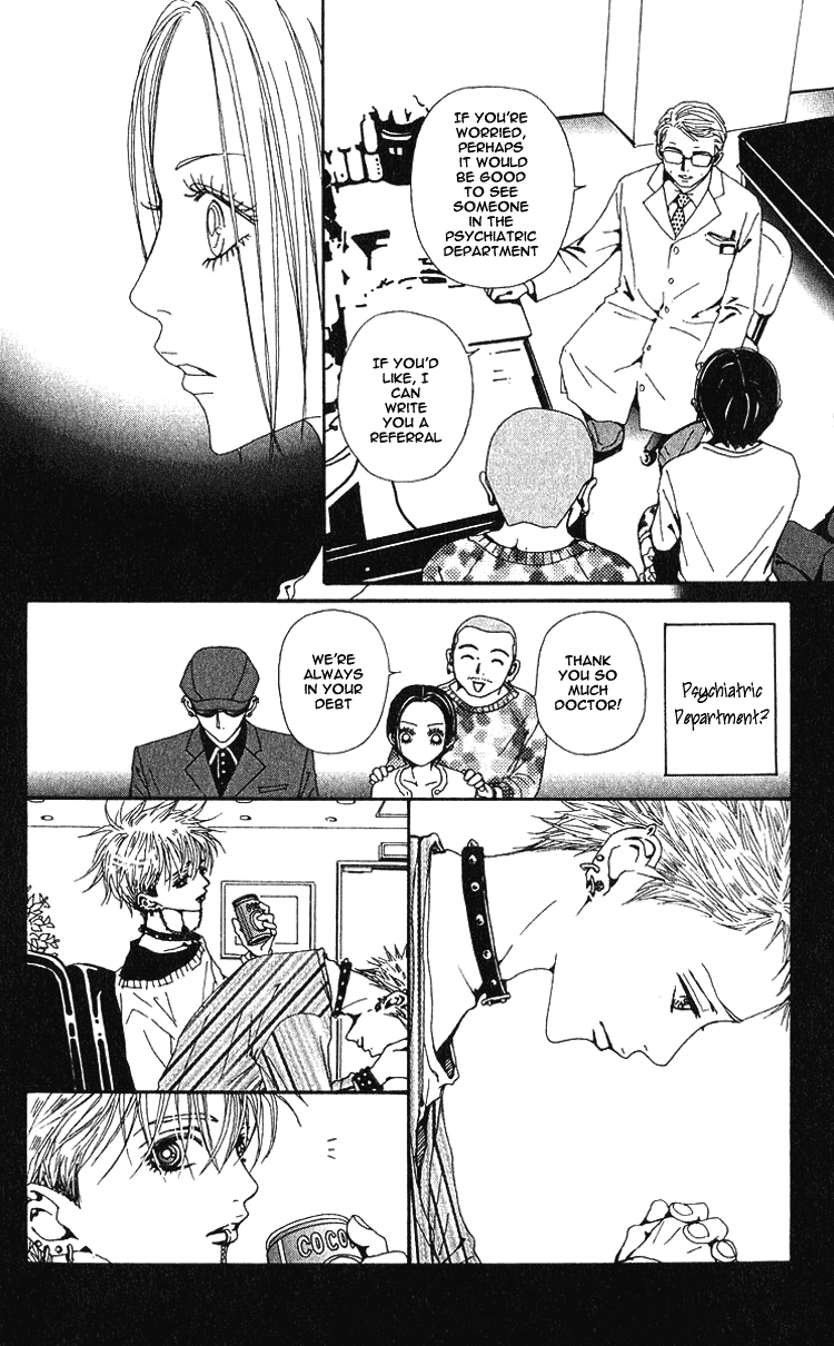 Nana Chapter 38 page 16 - Chapter 38