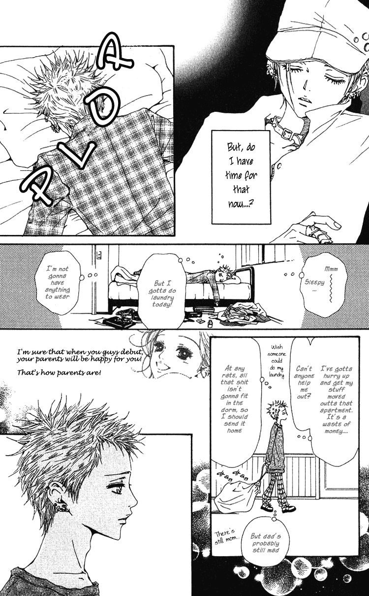 Nana Chapter 38 page 25 - Chapter 38