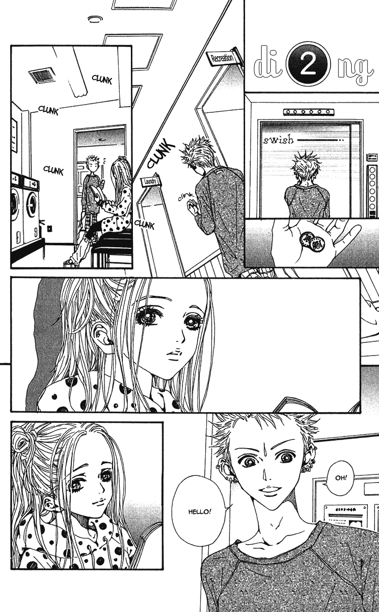 Nana Chapter 38 page 26 - Chapter 38