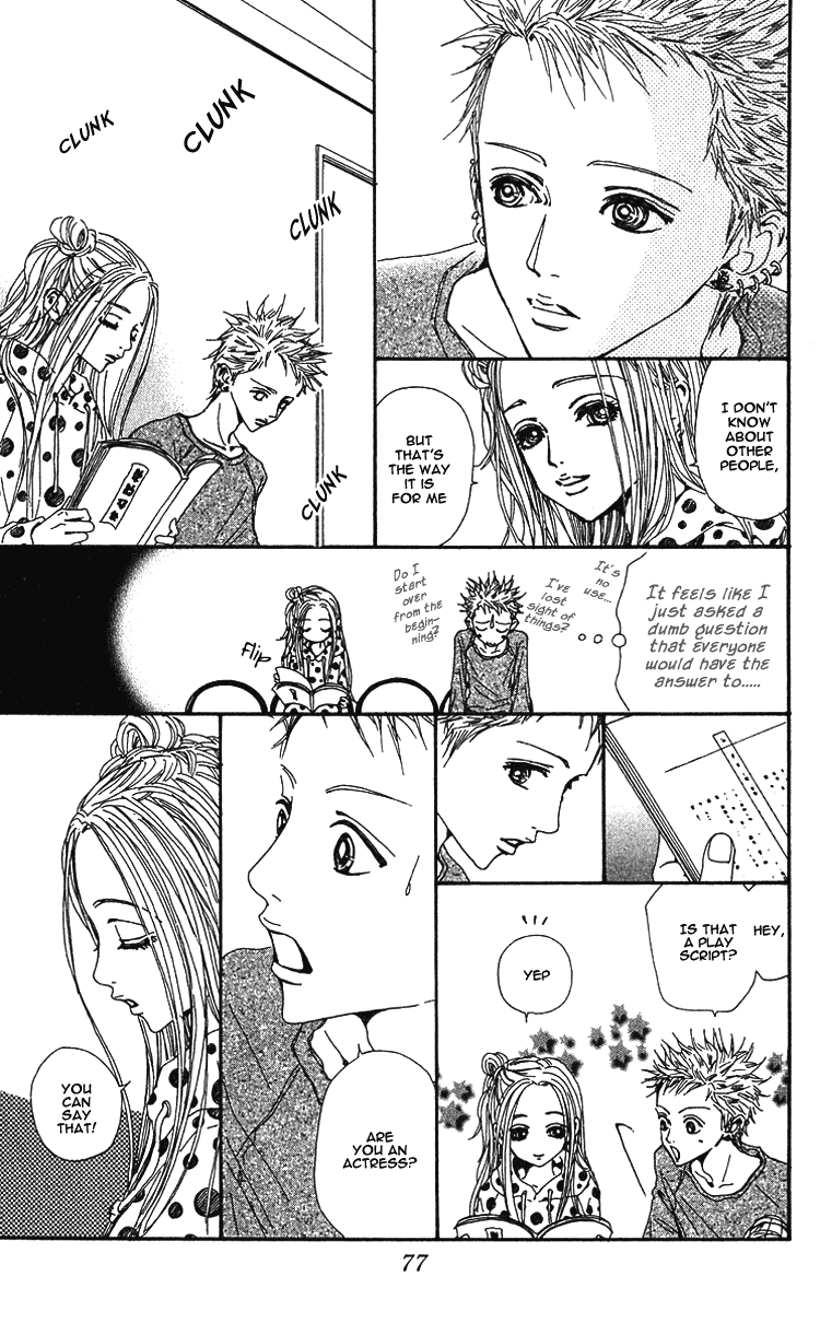 Nana Chapter 38 page 29 - Chapter 38