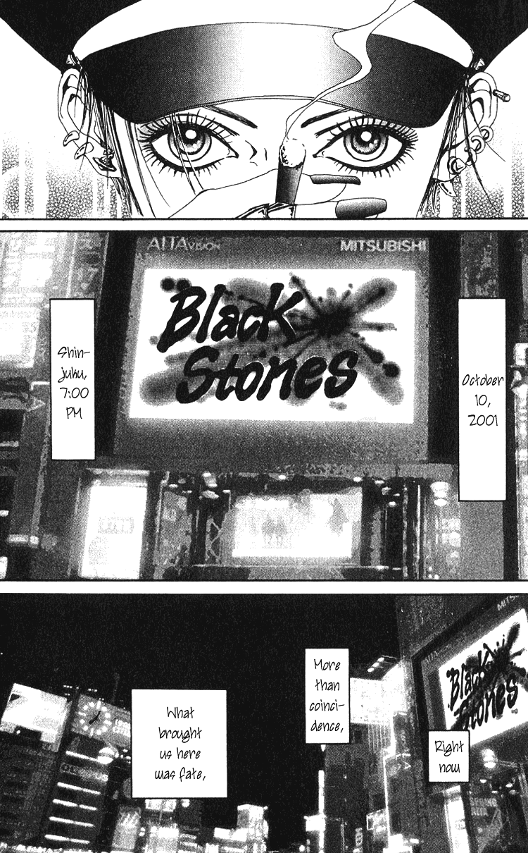 Nana Chapter 38 page 36 - Chapter 38
