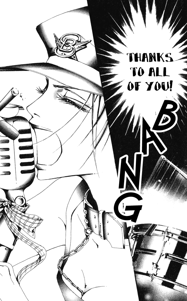 Nana Chapter 38 page 37 - Chapter 38