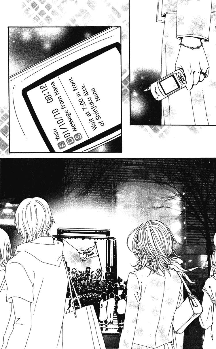Nana Chapter 38 page 38 - Chapter 38