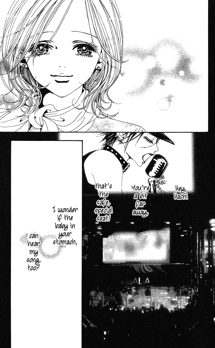 Nana Chapter 38 page 39 - Chapter 38