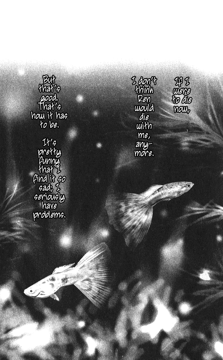 Nana Chapter 38 page 4 - Chapter 38