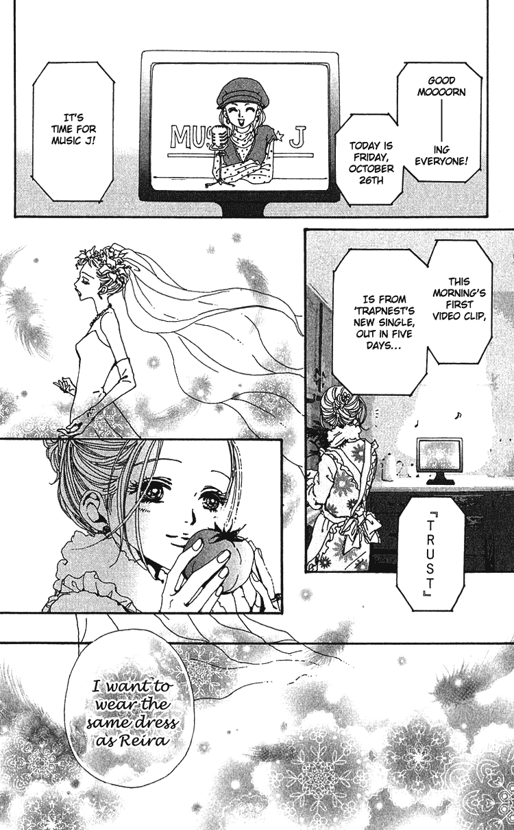 Nana Chapter 38 page 42 - Chapter 38