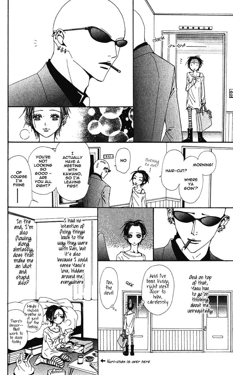 Nana Chapter 38 page 46 - Chapter 38
