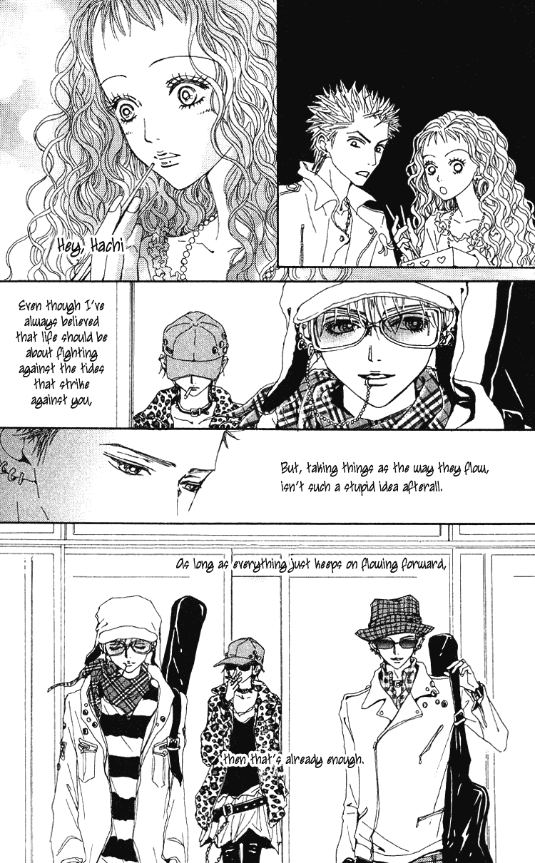 Nana Chapter 38 page 48 - Chapter 38