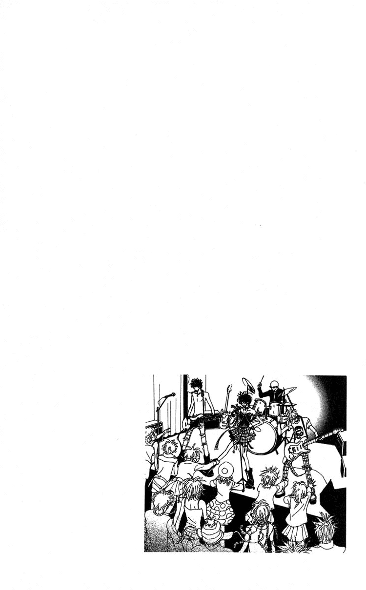 Nana Chapter 38 page 49 - Chapter 38