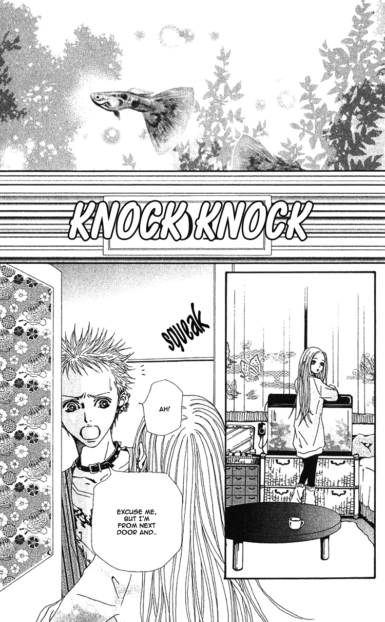 Nana Chapter 38 page 7 - Chapter 38