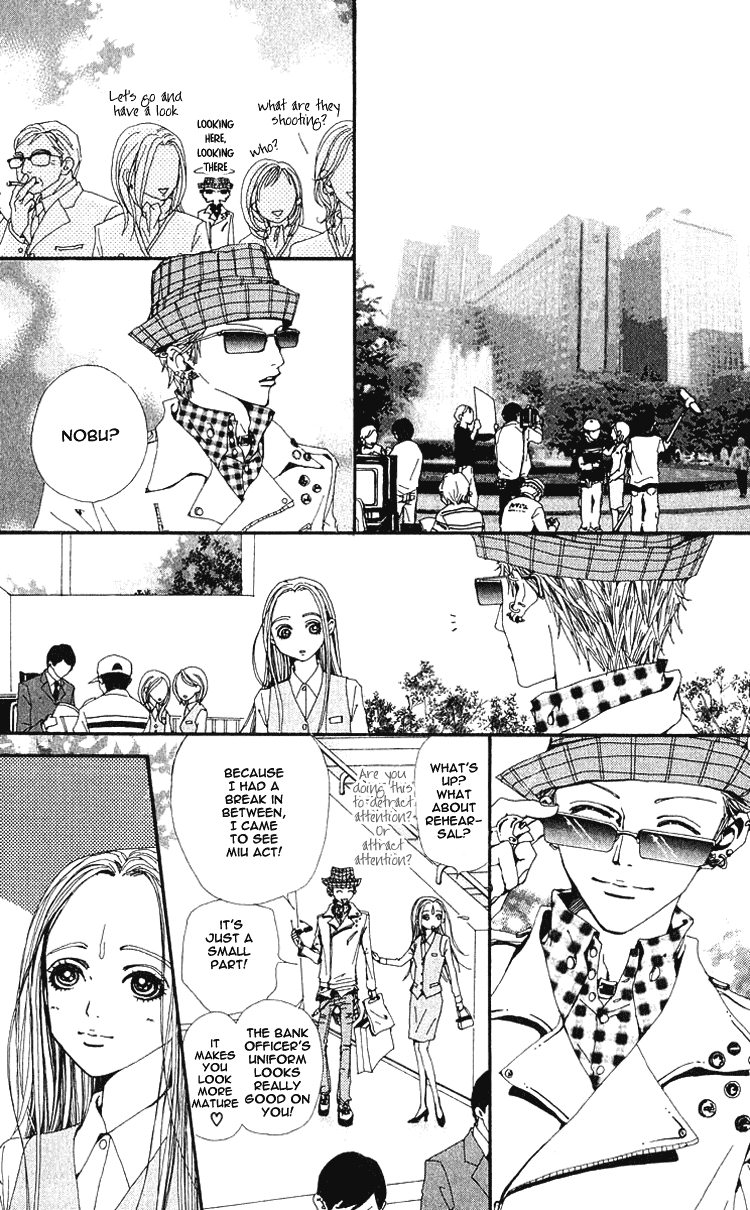 Nana Chapter 39 page 29 - Chapter 39