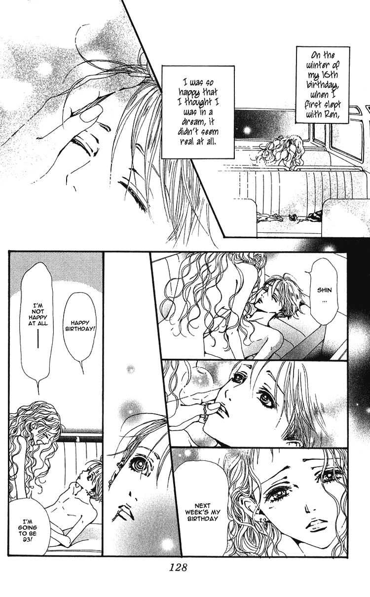 Nana Chapter 39 page 34 - Chapter 39
