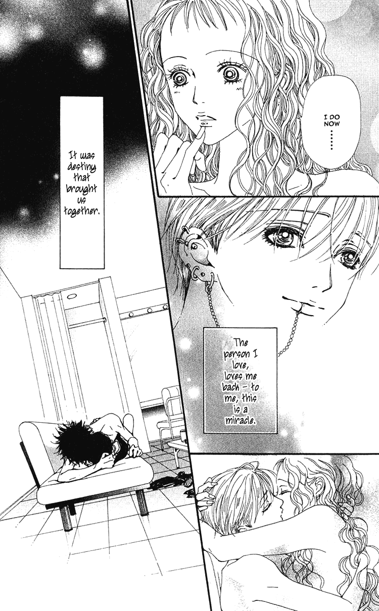 Nana Chapter 39 page 36 - Chapter 39
