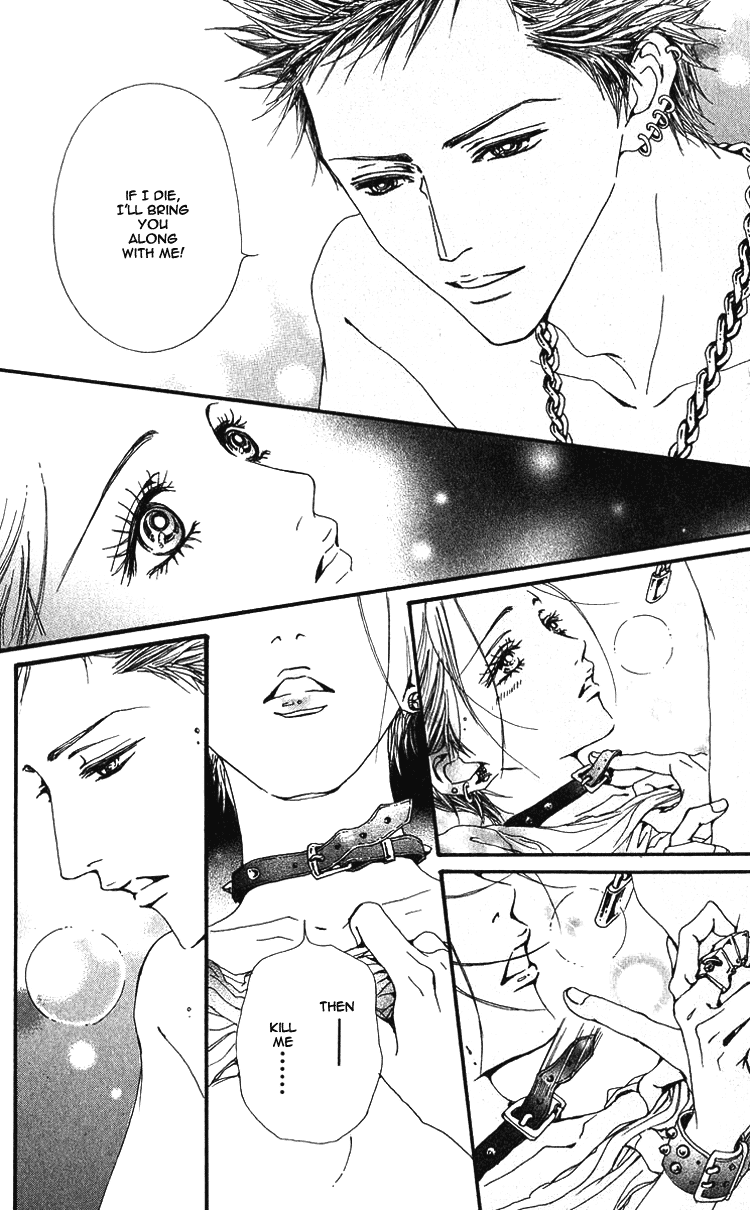 Nana Chapter 39 page 38 - Chapter 39