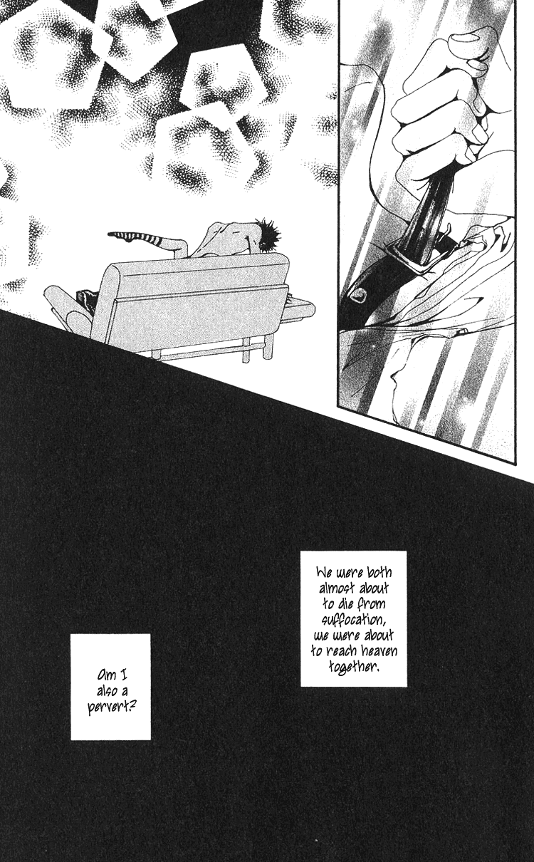 Nana Chapter 39 page 39 - Chapter 39