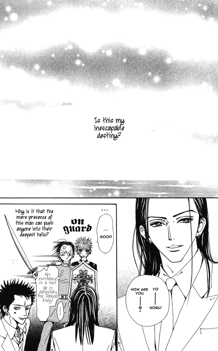 Nana Chapter 39 page 45 - Chapter 39