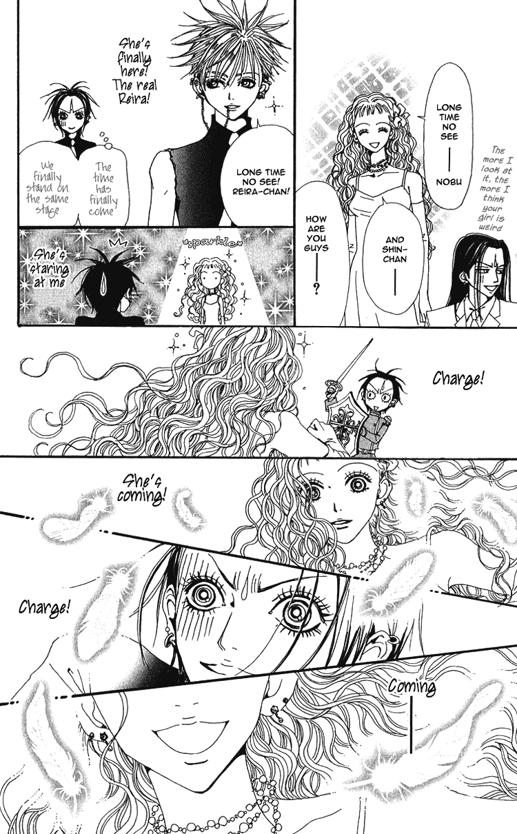 Nana Chapter 39 page 46 - Chapter 39