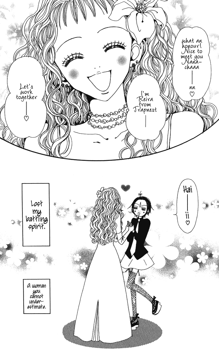 Nana Chapter 39 page 47 - Chapter 39