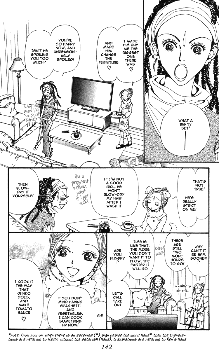 Nana Chapter 39 page 48 - Chapter 39