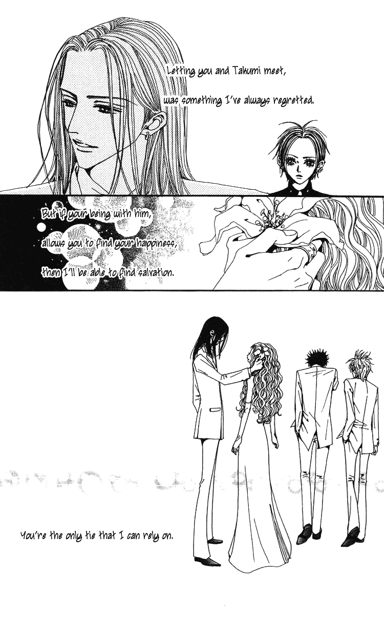 Nana Chapter 39 page 51 - Chapter 39