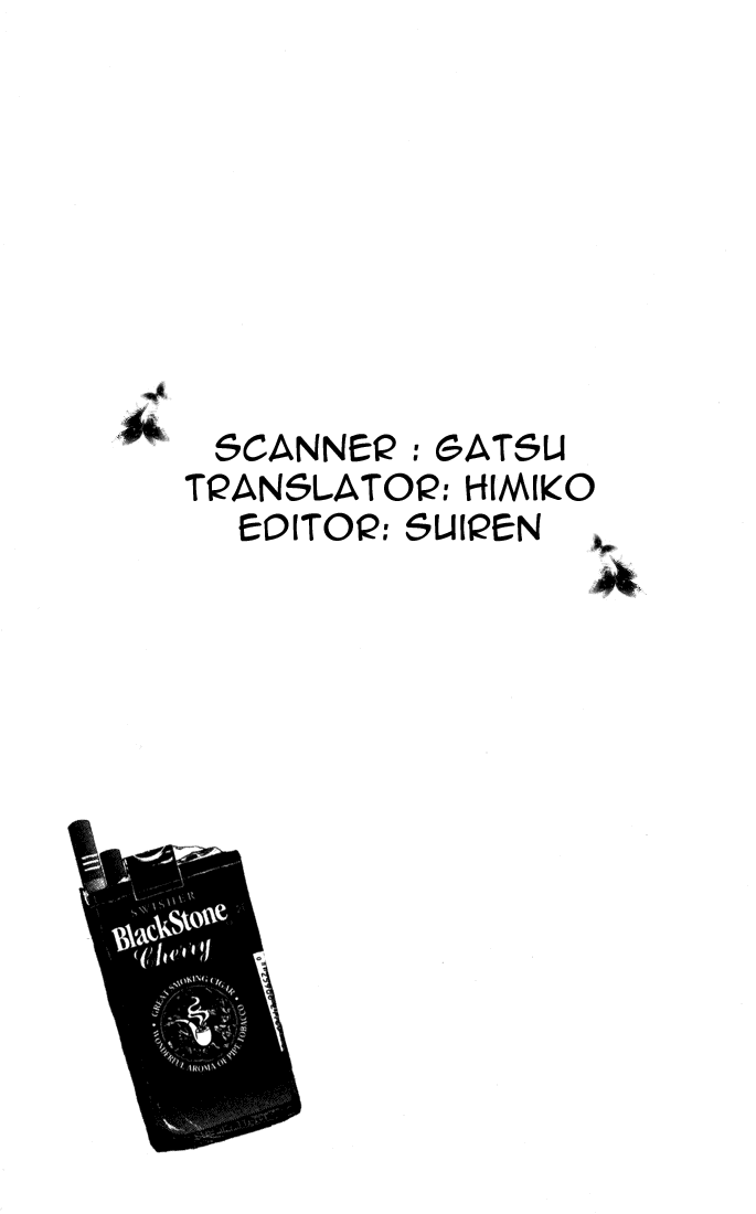 Nana Chapter 4 page 41 - Chapter 4