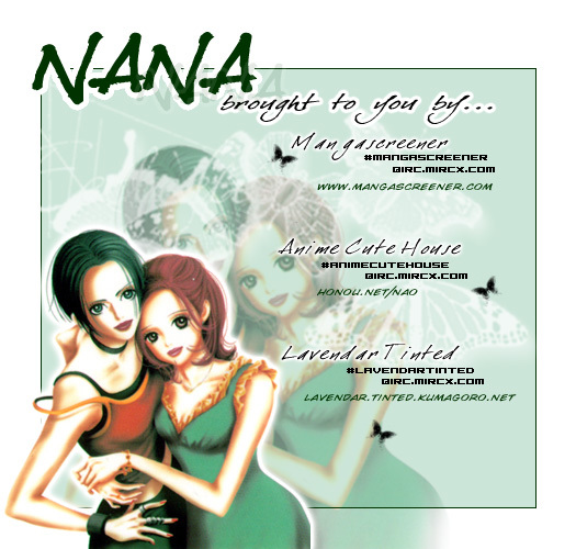Nana Chapter 4 page 46 - Chapter 4