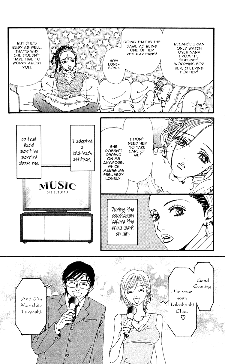Nana Chapter 40 page 14 - Chapter 40