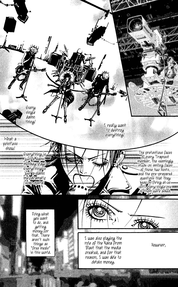 Nana Chapter 40 page 18 - Chapter 40