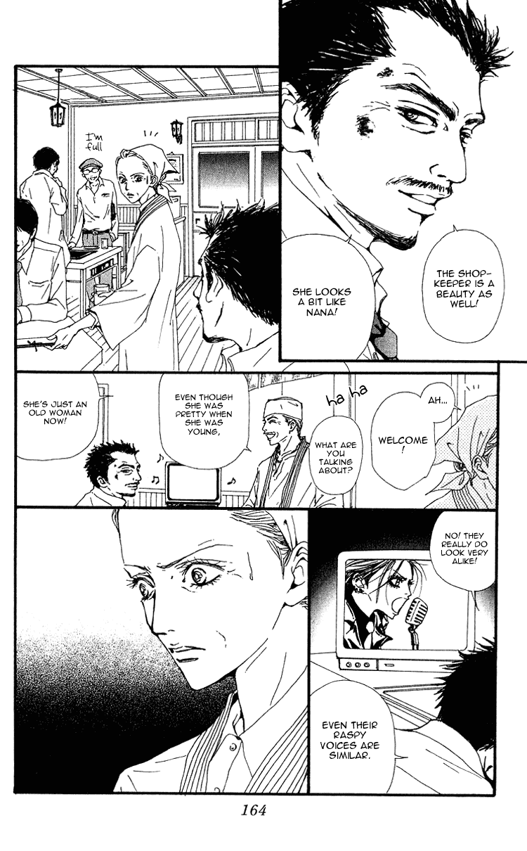 Nana Chapter 40 page 20 - Chapter 40