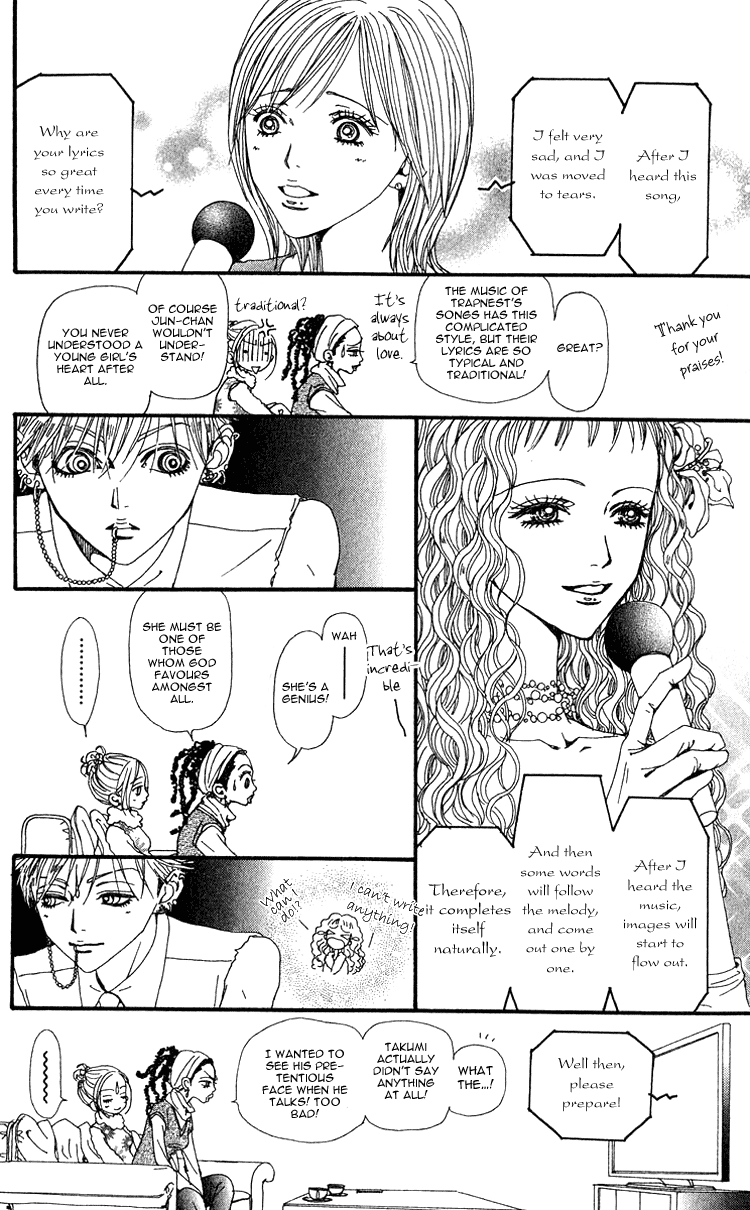Nana Chapter 40 page 24 - Chapter 40