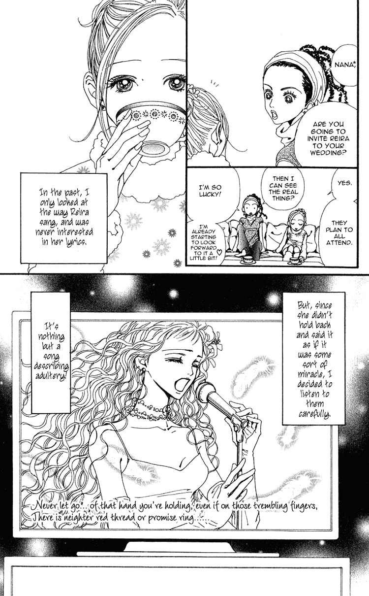 Nana Chapter 40 page 25 - Chapter 40