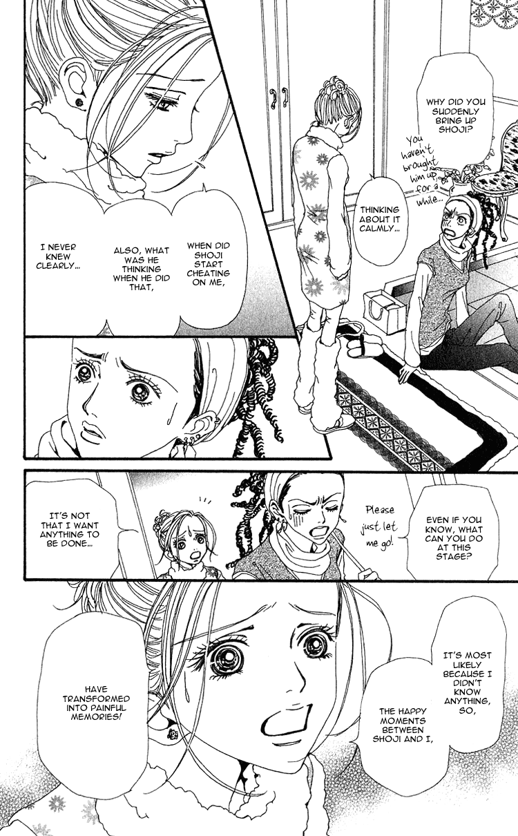 Nana Chapter 40 page 32 - Chapter 40