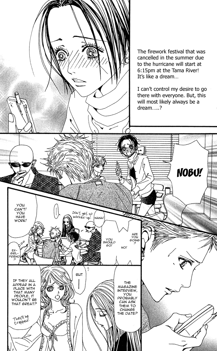 Nana Chapter 40 page 42 - Chapter 40