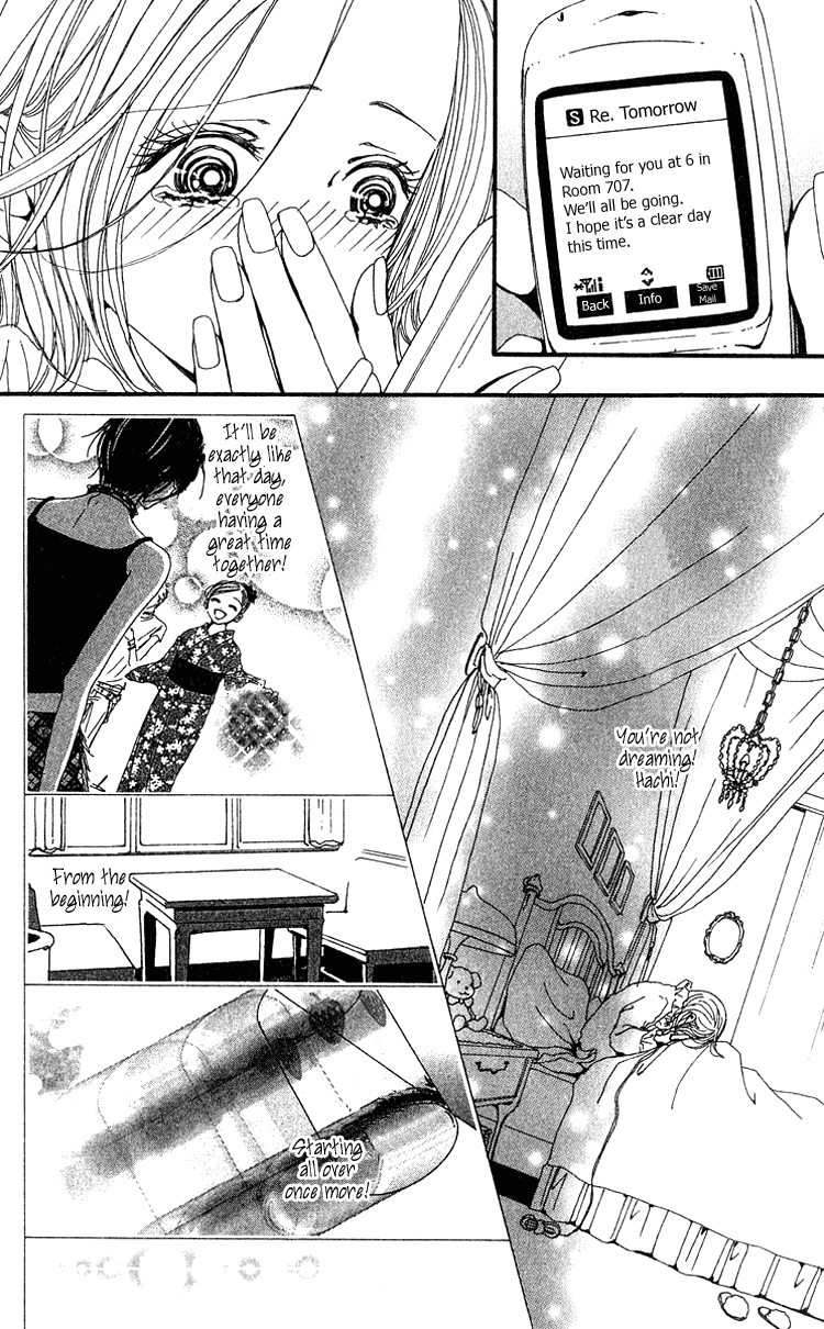 Nana Chapter 40 page 44 - Chapter 40